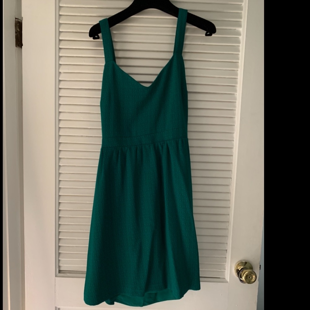 Dorina Dress